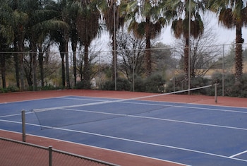 villa amor
