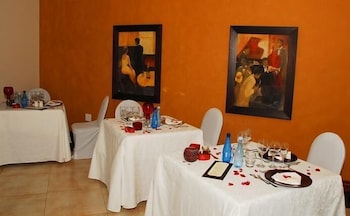 villa amor