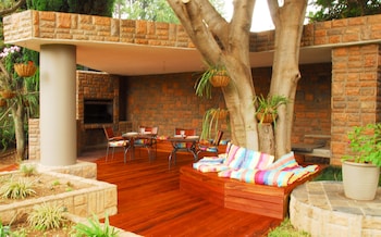 Villa Amor,Johannesburg>>Gauteng,5 star