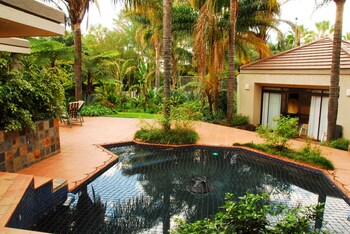 villa amor