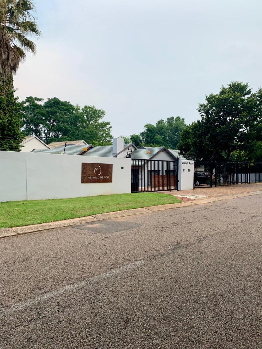 the wild peach menlyn