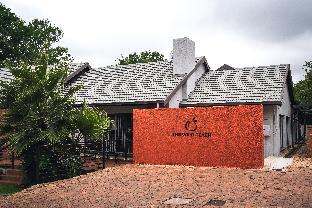 the wild peach menlyn