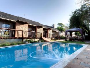 the wild peach menlyn