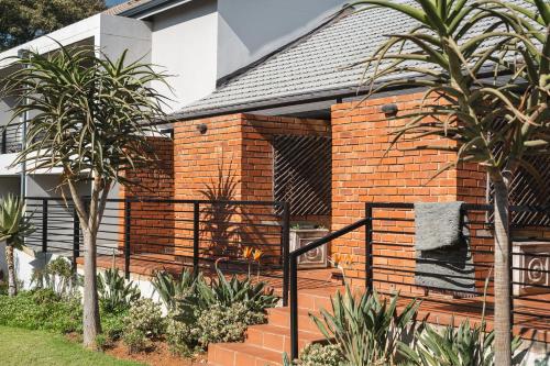 the wild peach menlyn