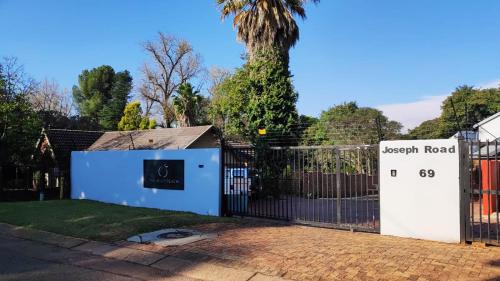 the wild peach menlyn