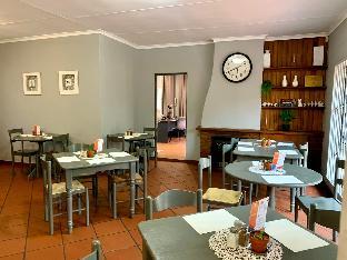 the wild peach menlyn