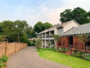 the wild peach menlyn