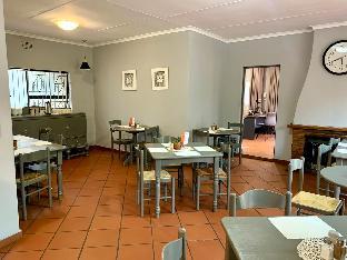 the wild peach menlyn