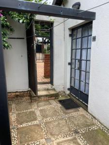 the wild peach menlyn