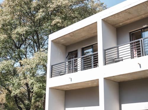 the wild peach menlyn