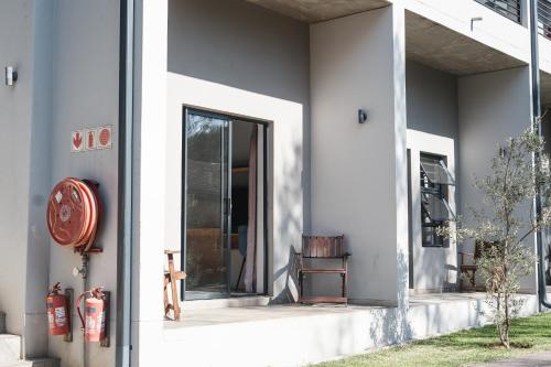 the wild peach menlyn