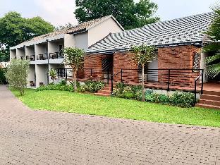 the wild peach menlyn