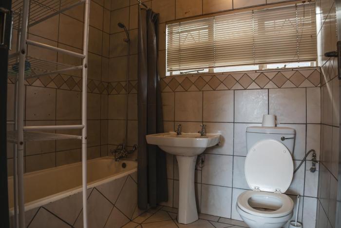 the wild peach menlyn