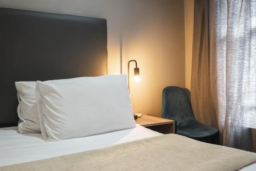 the wild peach menlyn