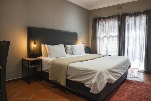 the wild peach menlyn