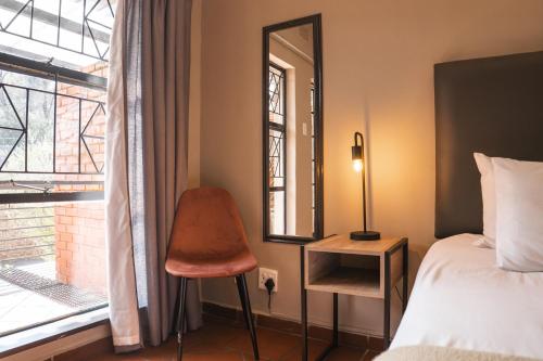 the wild peach menlyn