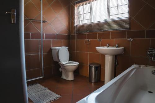 the wild peach menlyn