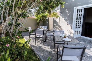 le petit chateau