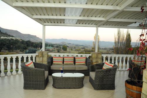 mont dor clarens