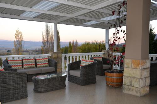 mont dor clarens