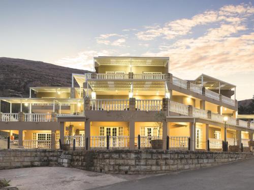 clarens