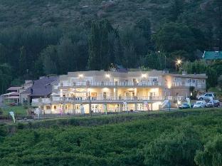 mont dor clarens