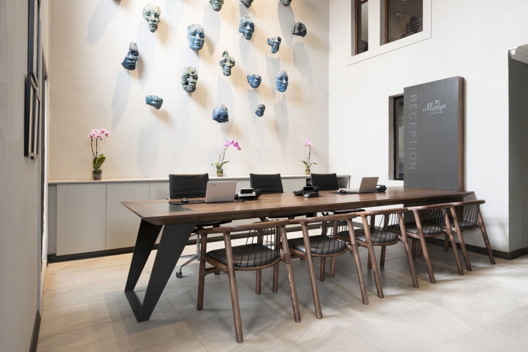 Menlyn Boutique Hotel,Johannesburg>>Gauteng,5 star