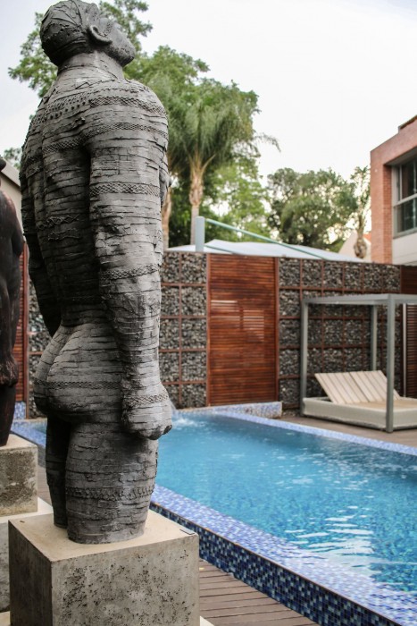 Menlyn Boutique Hotel,Johannesburg>>Gauteng,5 star
