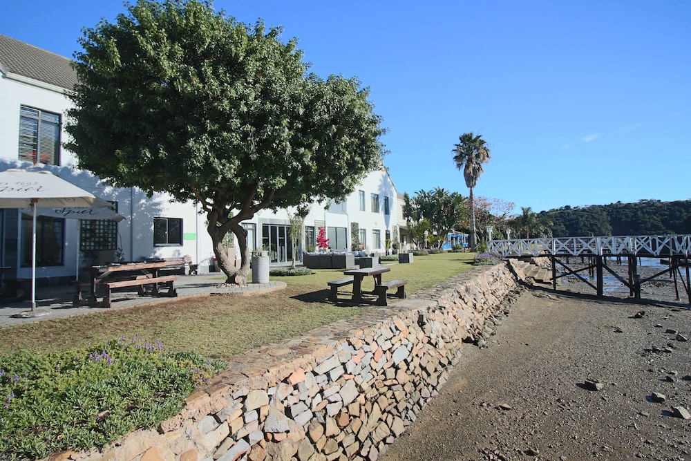 port alfred