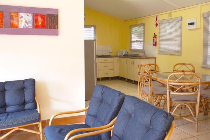 oceans hotel and self catering
