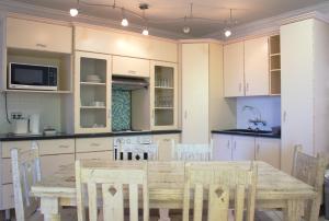 oceans hotel and self catering