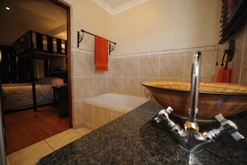 rise and shine lodge