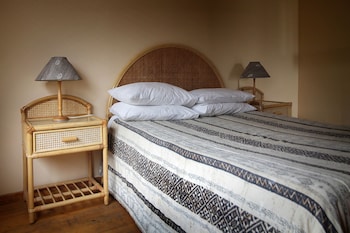 sangiro game lodge