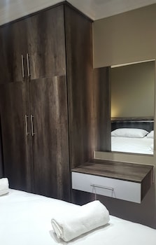 sangiro game lodge