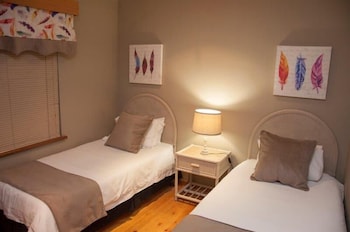 sangiro game lodge