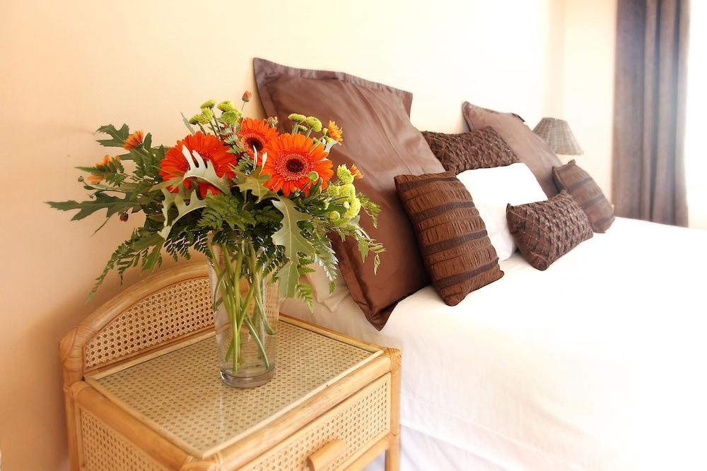 sangiro game lodge