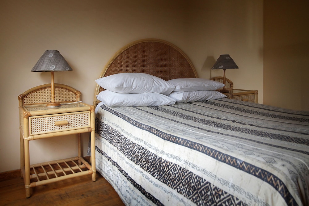 sangiro game lodge