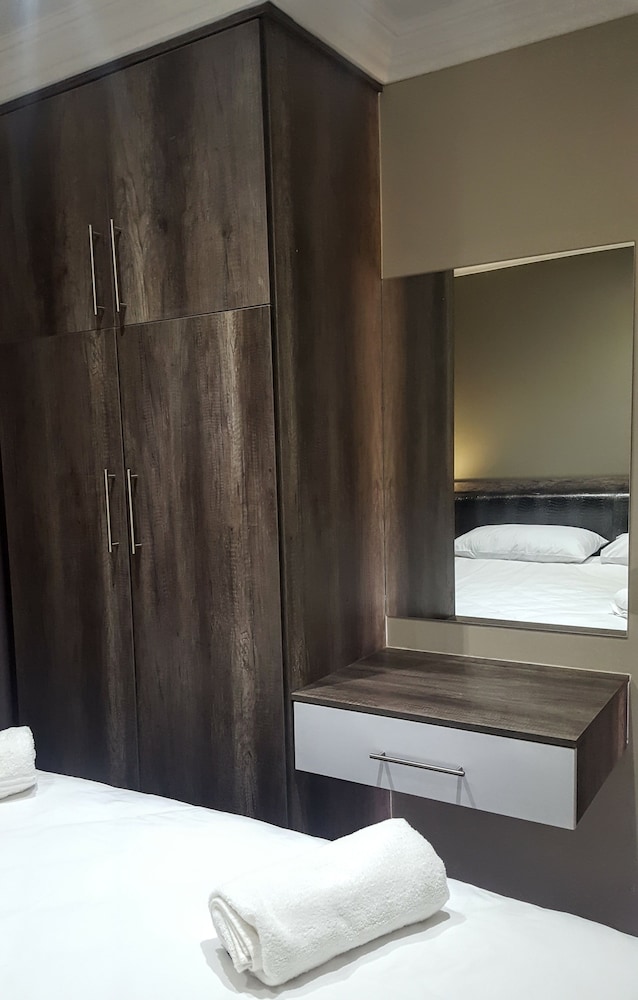 sangiro game lodge