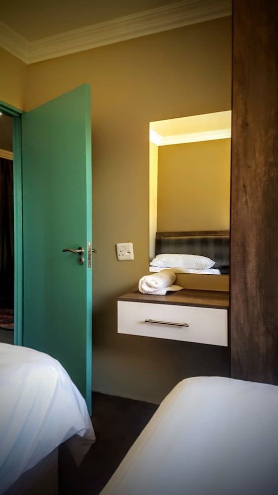 sangiro game lodge