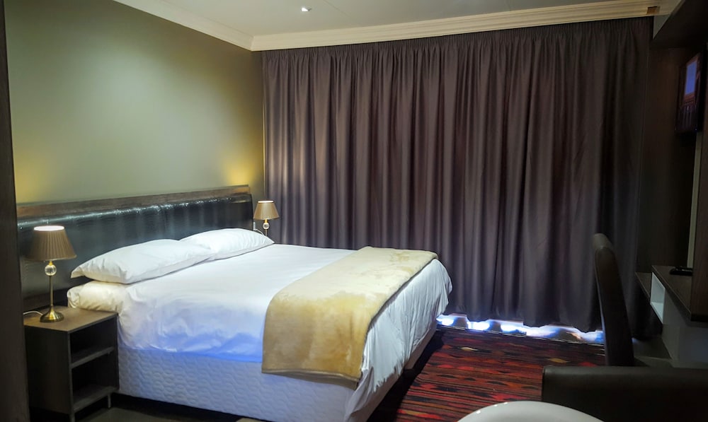 sangiro game lodge