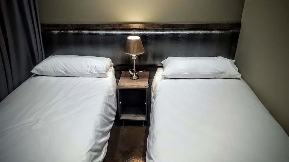 sangiro game lodge