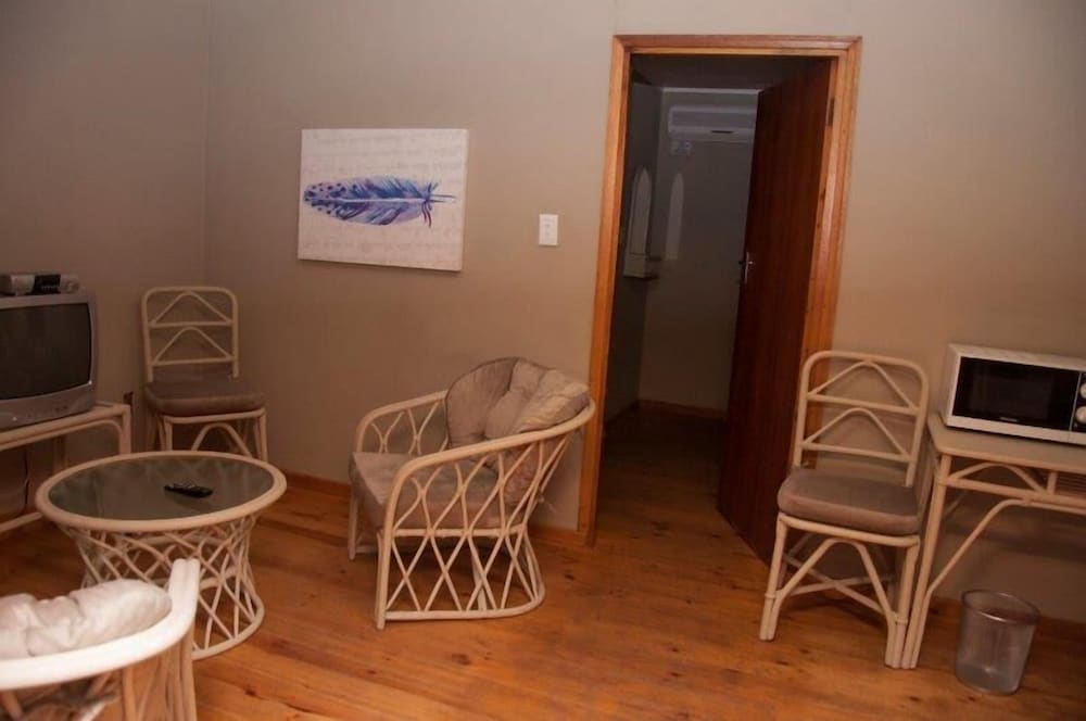 sangiro game lodge