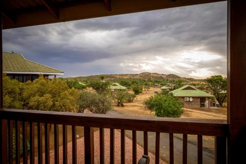 bloemfontein