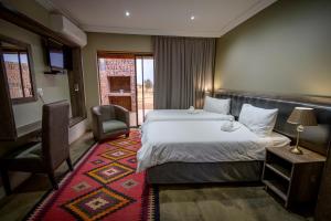 bloemfontein