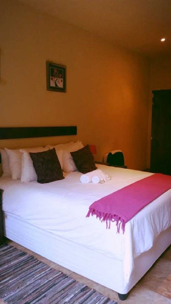 sgegede guest house