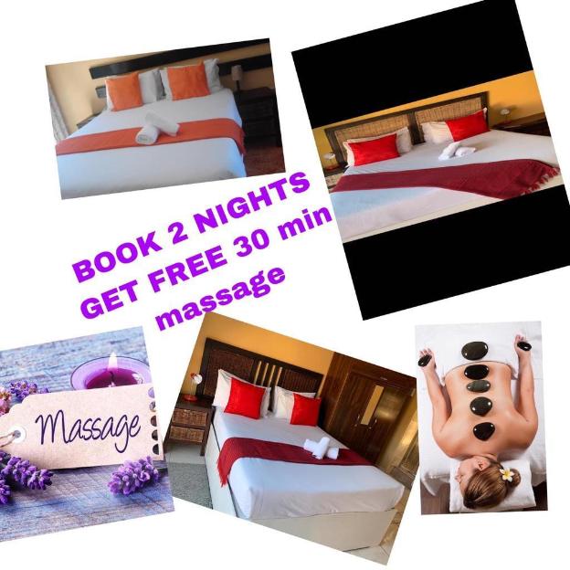 sgegede guest house