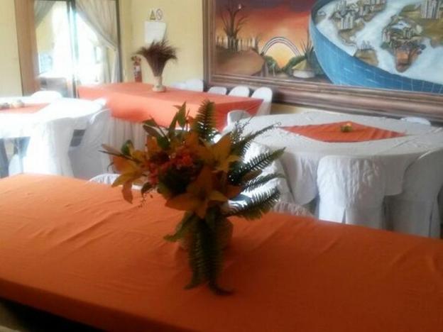 sgegede guest house