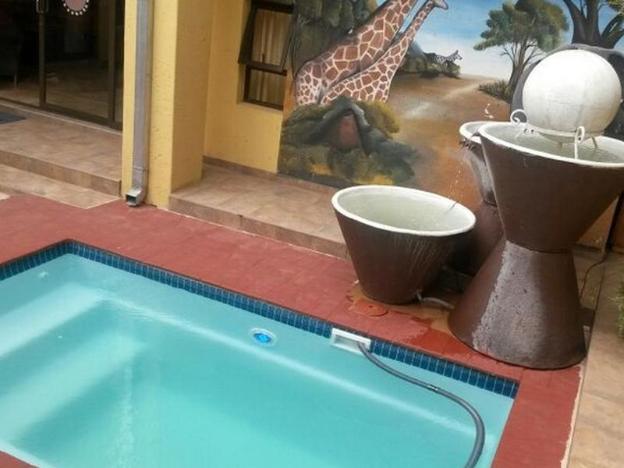 sgegede guest house