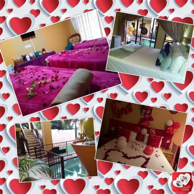 sgegede guest house