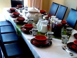 sgegede guest house